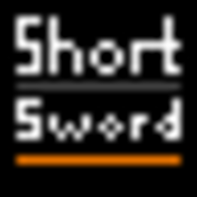 Shorter PvP Swords