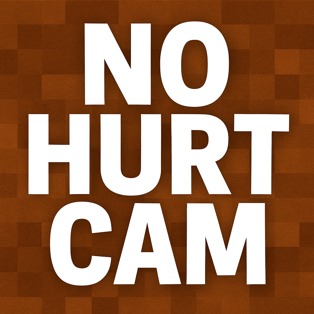 NO DAMAGE TILT