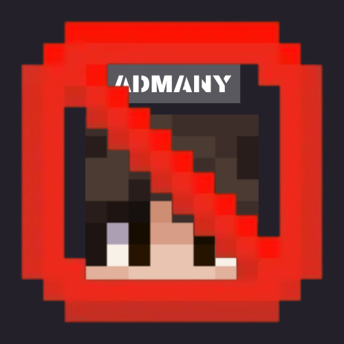 No Player Name Tags!