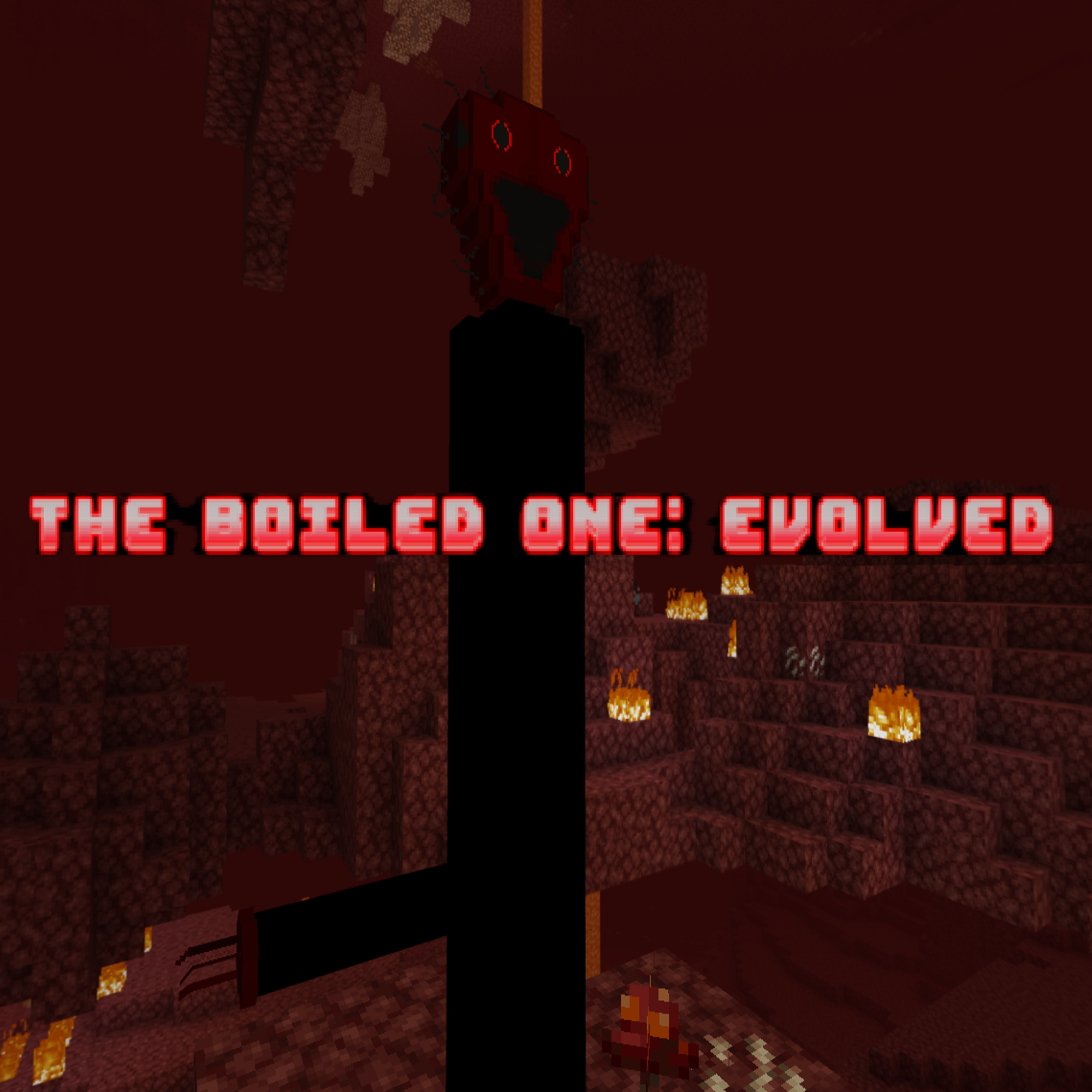 The Boiled One: Evolved