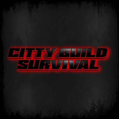 City Build Survival