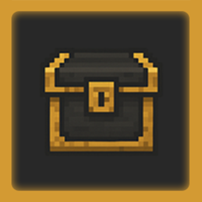 Gilded Dark GUI