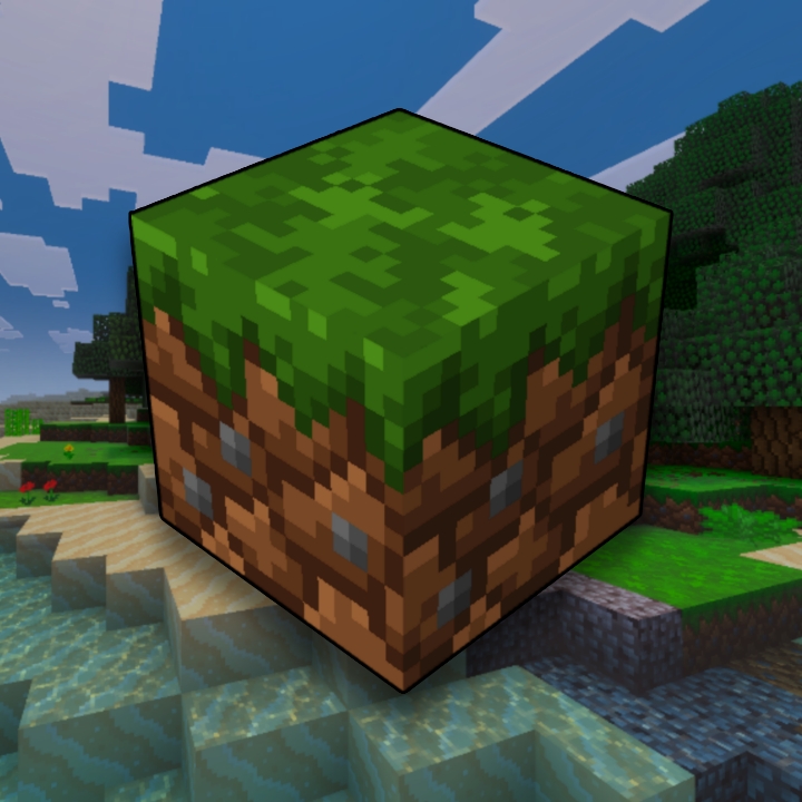 SERP Clay Texture Pack logo