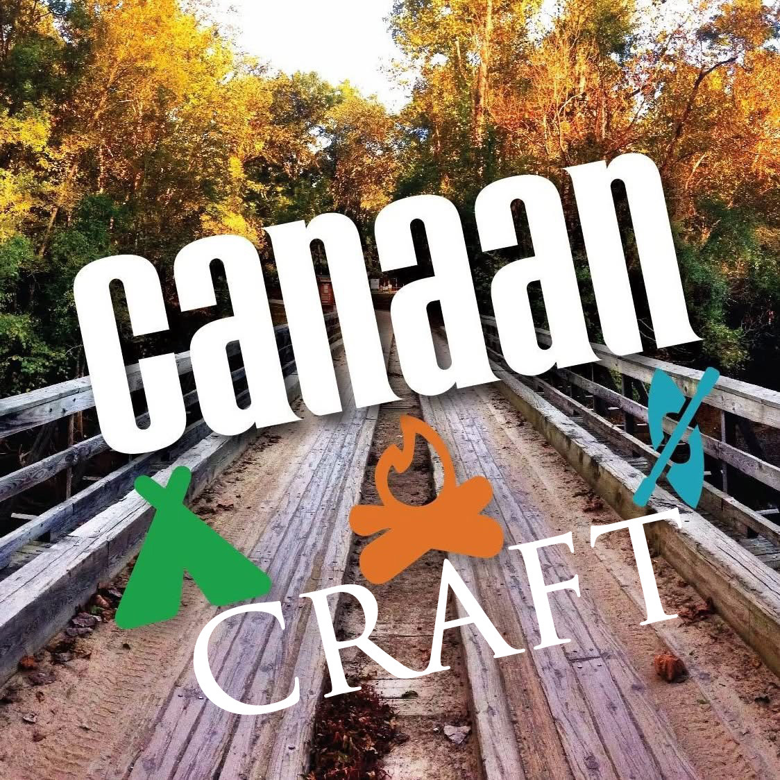 Build The Earth Cannan Craft Edition. logo