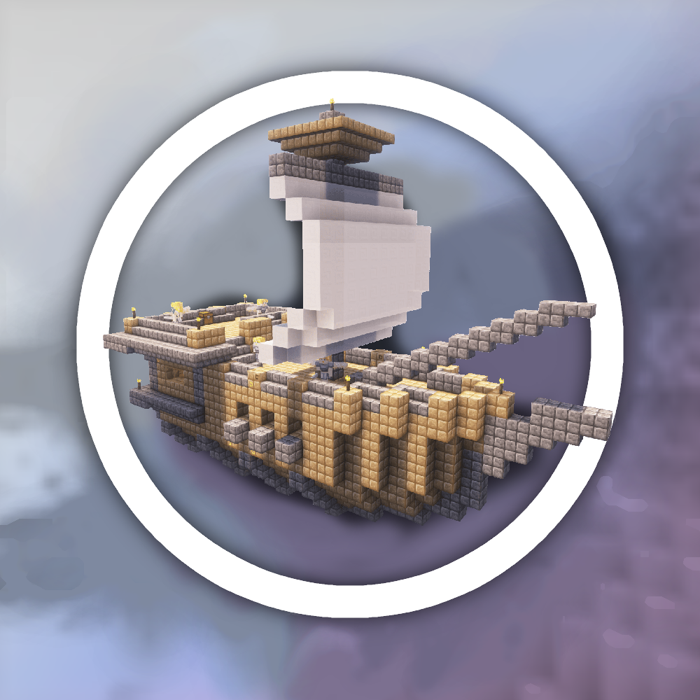 Explore Ruins: The Aether - Dungeons & Structures