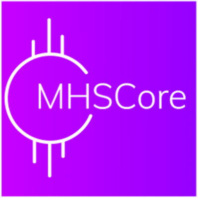 MHSCore logo