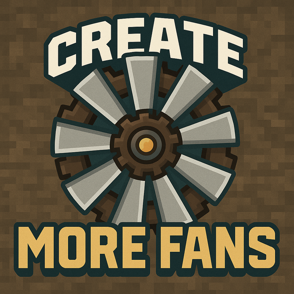 Create More Fans