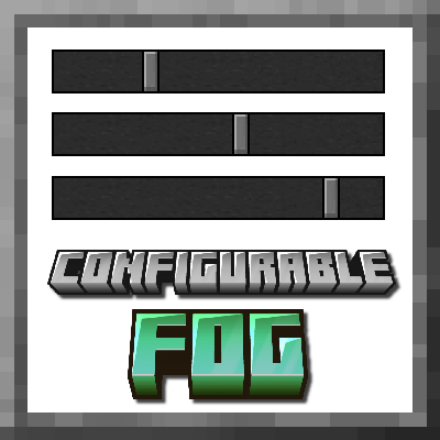 Configurable Fog