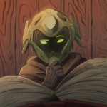 CurseForge profile picture for @Critters