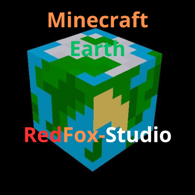 RedFox | MEarth logo