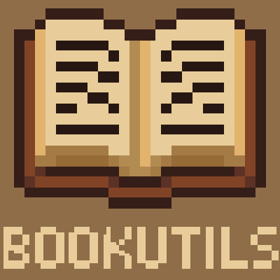 Booker (BookUtils)