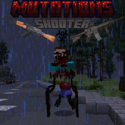 Mutations Shooter