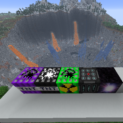 TNT Datapack logo