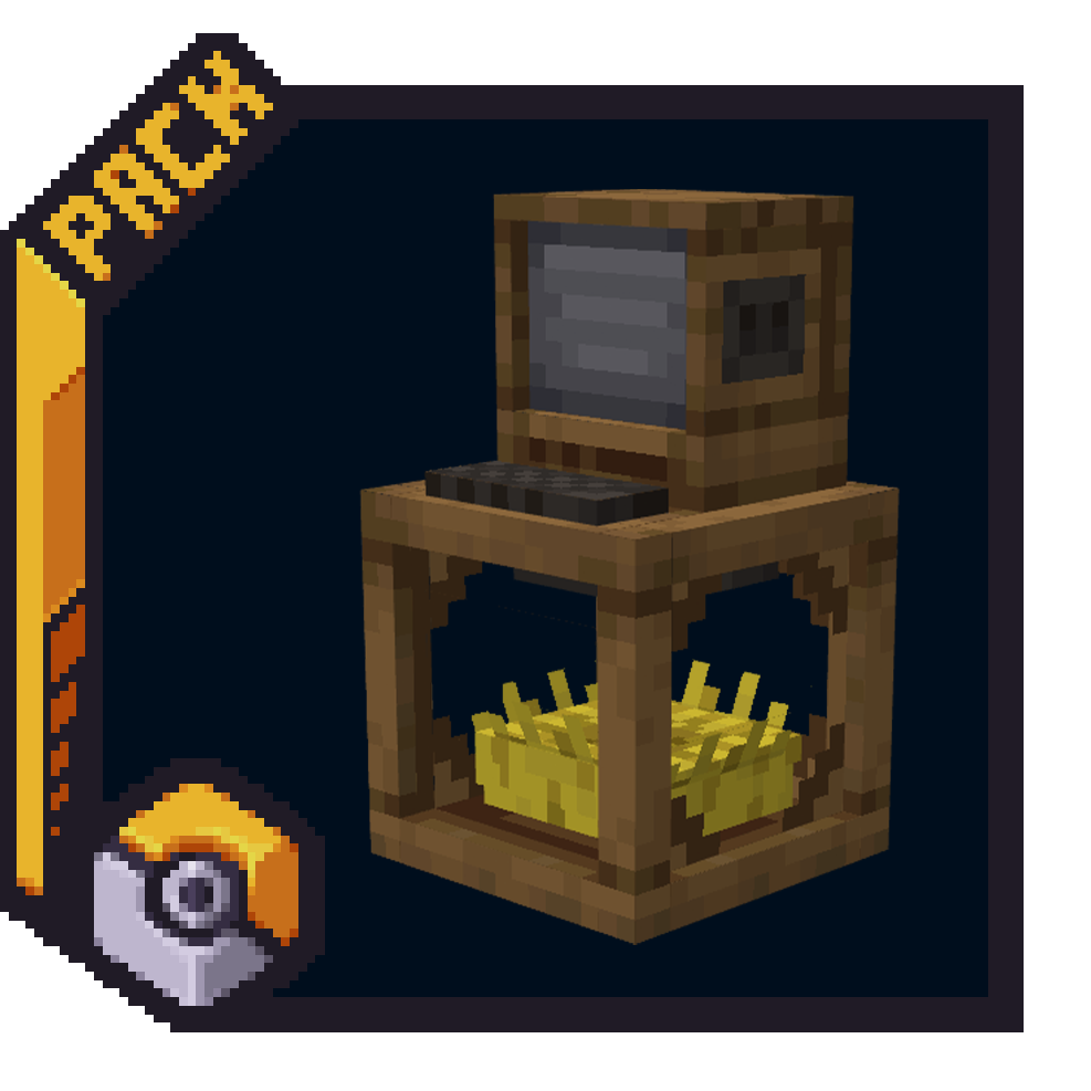 Cobblemon Pasture Enhanced