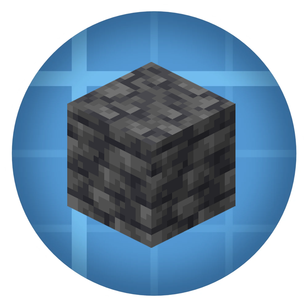Create: Renewable Natural Blocks logo