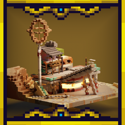 Nuclear Hideout | Modern Zombie Apocalypse Fallout Bunker | PaleoTech logo