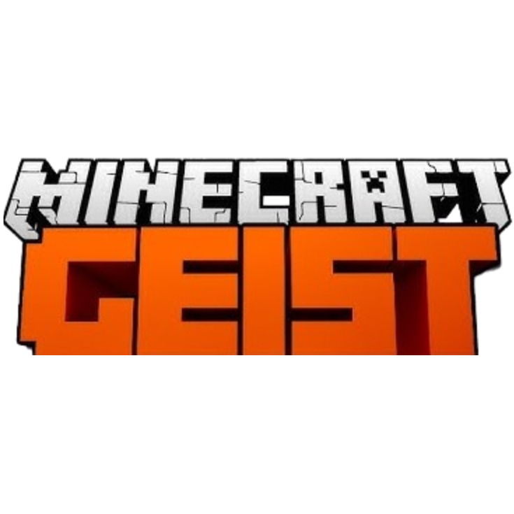 The Geist Modpack logo