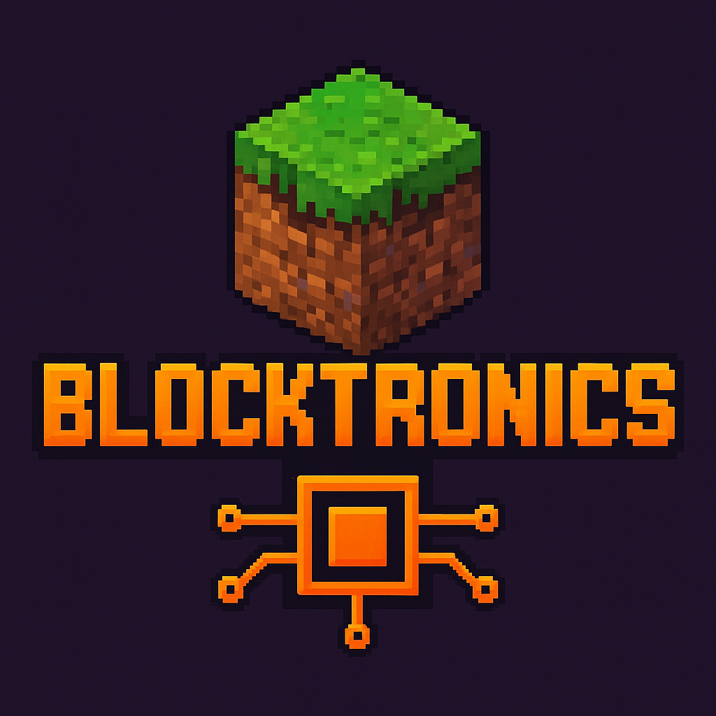 Blocktronics