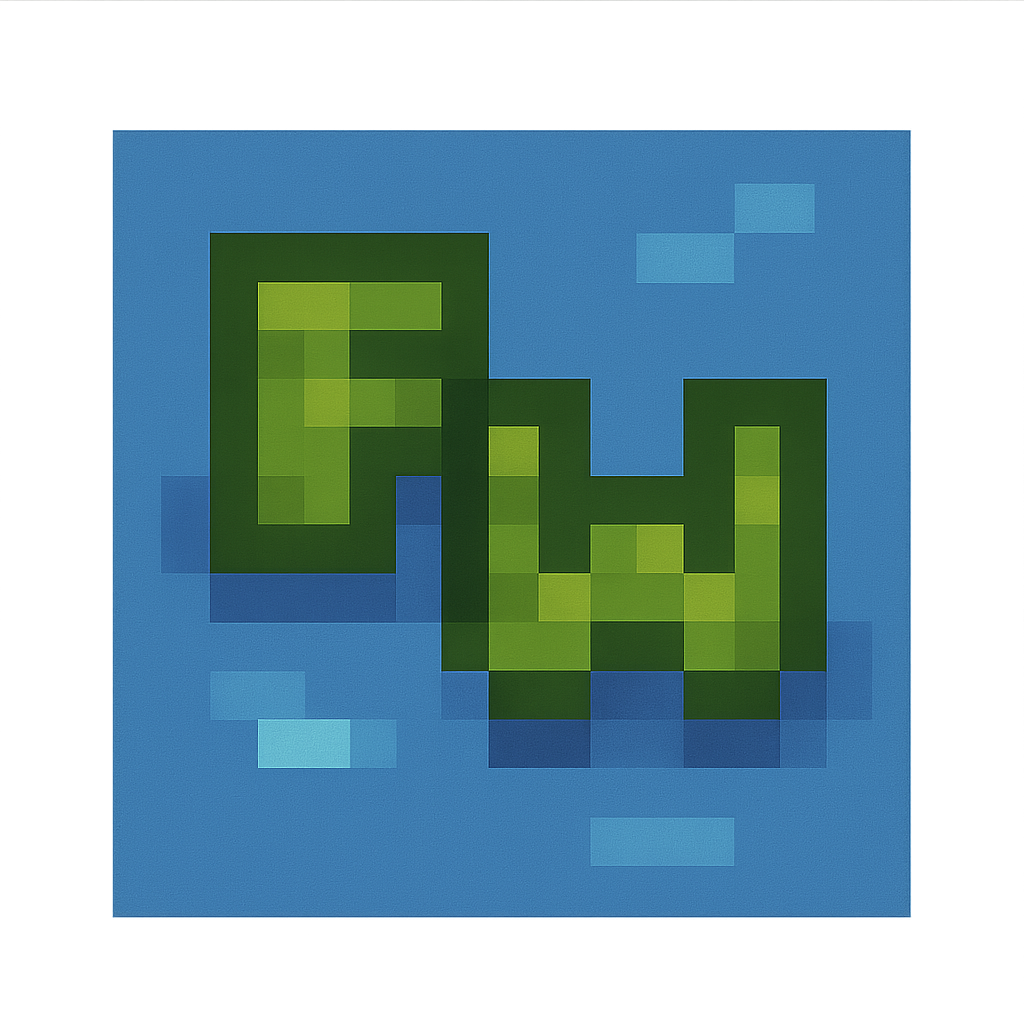 Farmland Water [Light QoL for Farm/ Walking on water]
