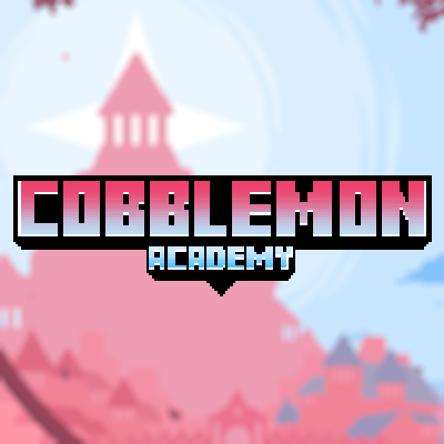 Cobblemon Academy icon