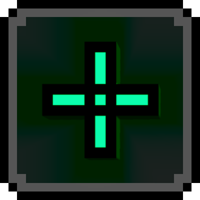 Ponky's Better Crosshairs
