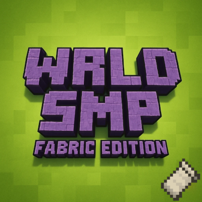WRLD SMP Adventurepack
