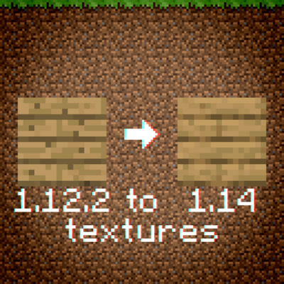 New original for old game