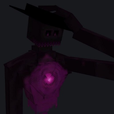 Soul Seeker [Horror, Not a dweller]
