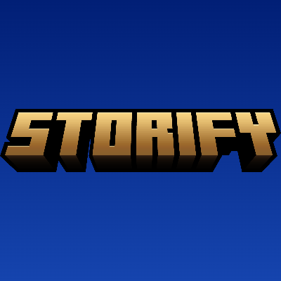 Storify - Story Mode Sound Overhaul logo