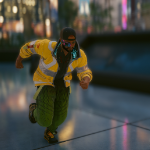 Mumijet member profile picture