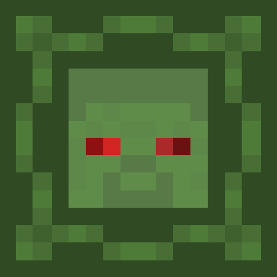 Nanex's Mutant Zombies logo