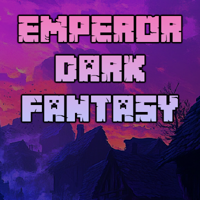 Emperor Dark Fantasy
