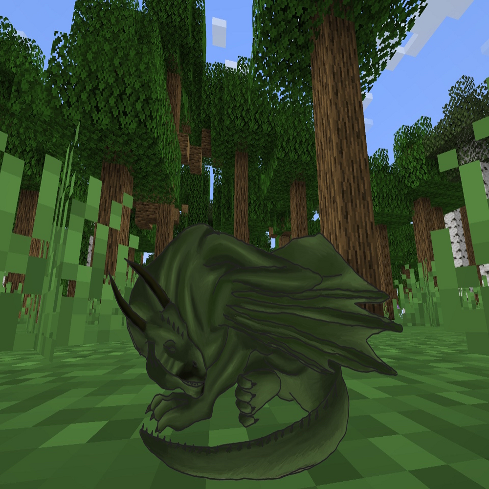 Dragonberg logo