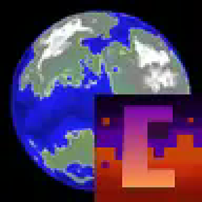 Big Globe - L_Ender's Cataclysm Compatibility logo