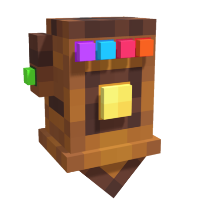 Endgame: Infinity Gauntlet logo