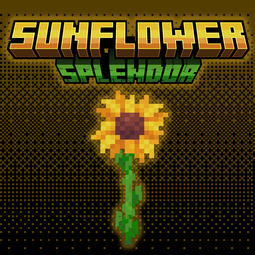 Sunflower Splendor