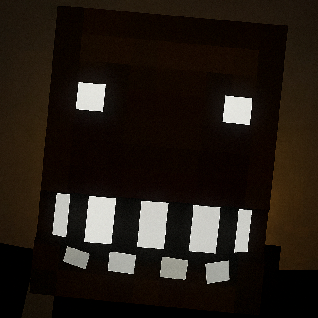 Nightmare Survival [Horror And Survival]