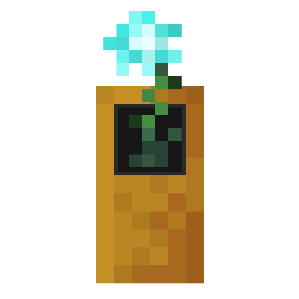 Arts & Crafts: Oh The Biomes We've Gone Compatibility