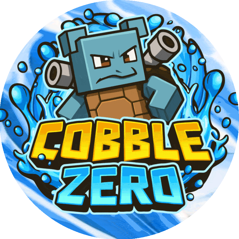 CobbleZero
