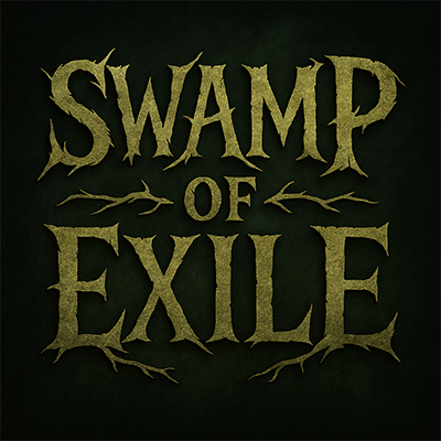 Swamp of Exile
