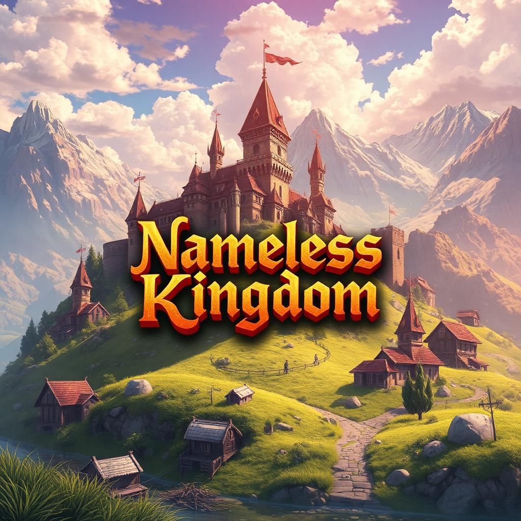 Nameless Kingdom