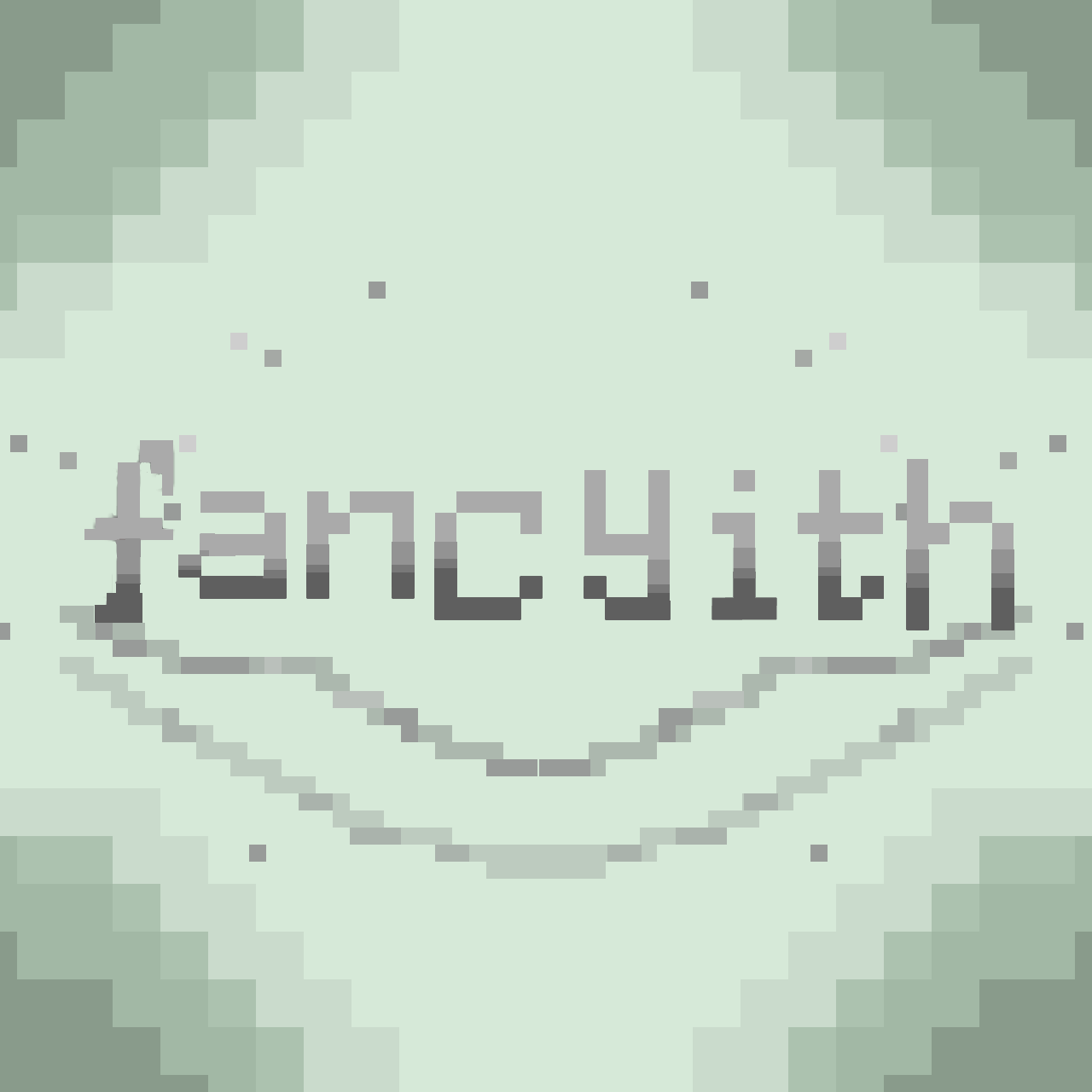 [Fancyith] logo