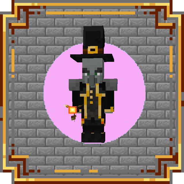 Iron's Apothic Invaders