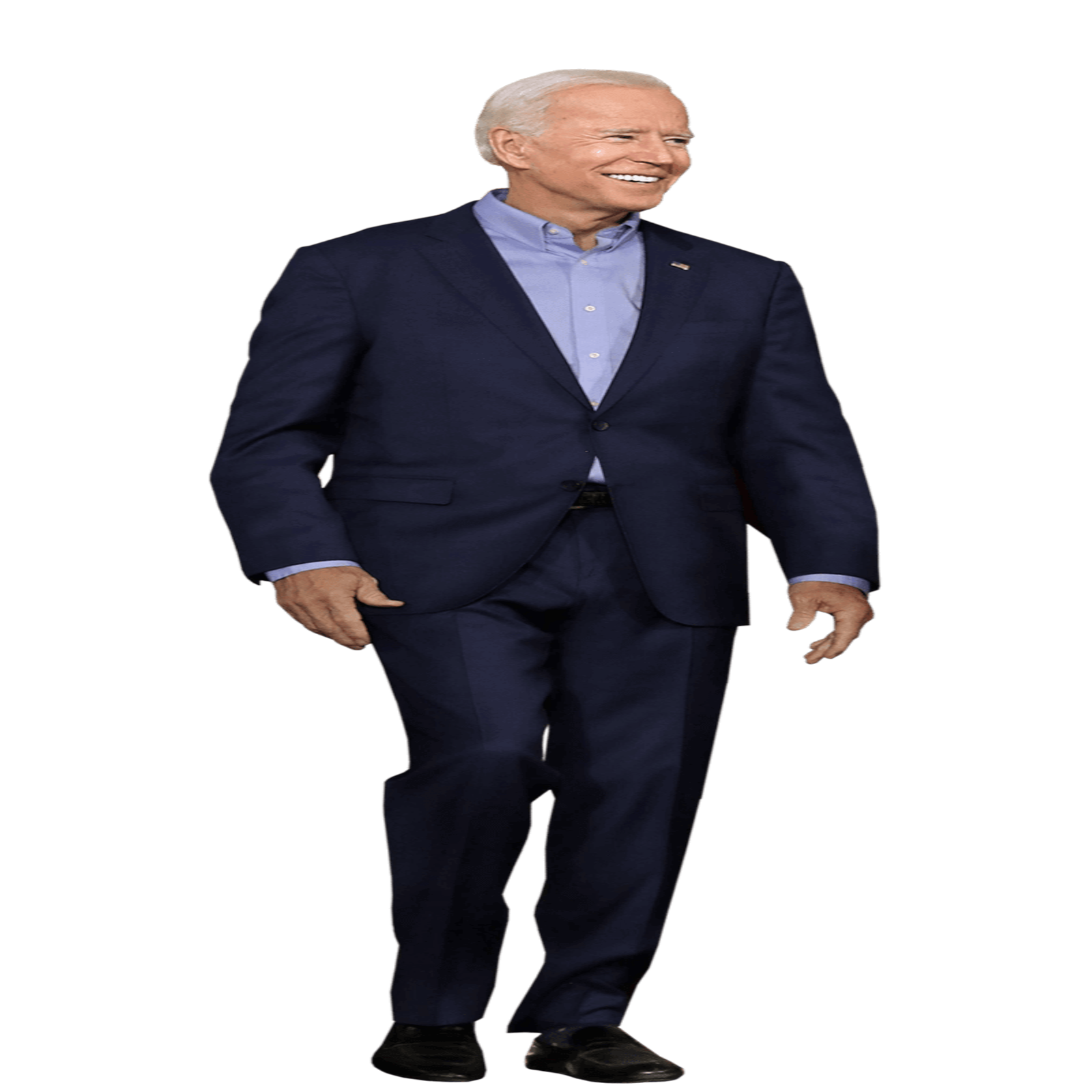 Joe Biden SODA logo