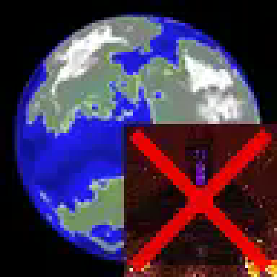 Big Globe - Remove Portal Temple logo