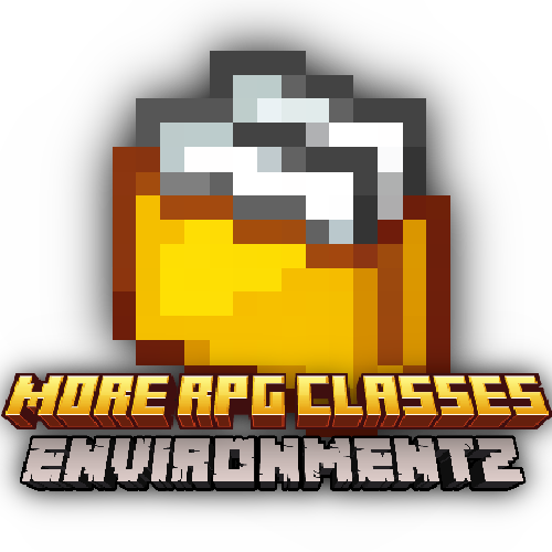 More RPG Classes - EnvironmentZ Compat