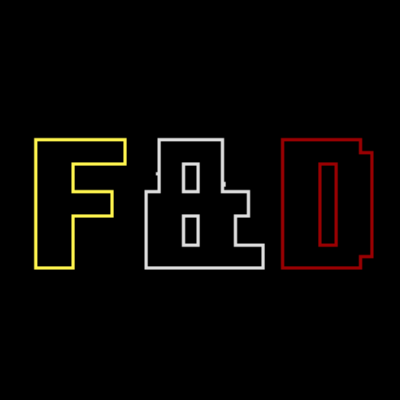 Flowers & Demons logo
