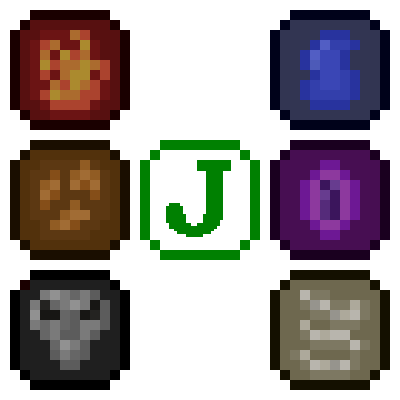 ArchonJEI logo
