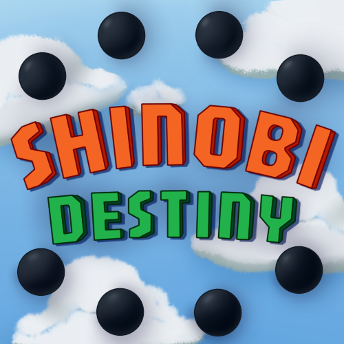 Shinobi Destiny