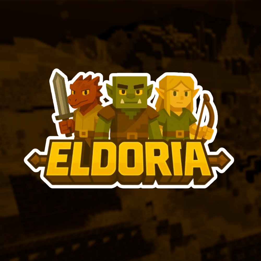 Eldoria FR logo